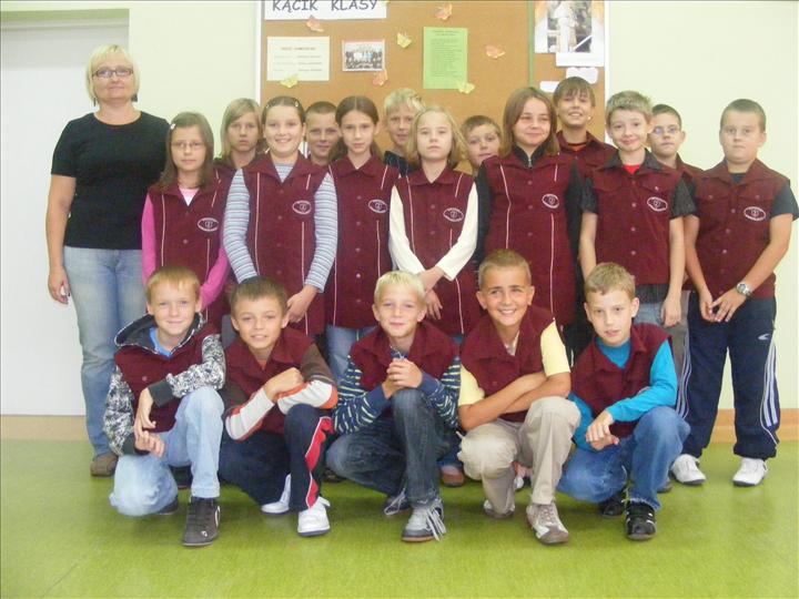 klasa 5c